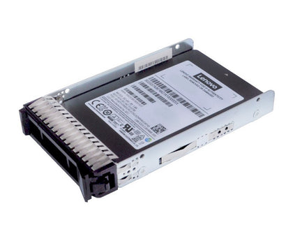 7N47A00126 Lenovo Enterprise Performance 1.6TB MLC SAS 12Gbps Hot Swap 2.5-inch Solid State Drive