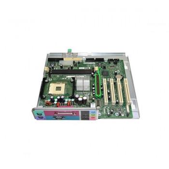 7P803 | Dell System Board (Motherboard) for Dimension 4400 Desktop System