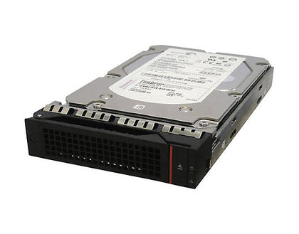 7XB7A00023 Lenovo 900GB 15000RPM SAS 12Gbps Hot-Swappable 2.5 inch Hard Drive