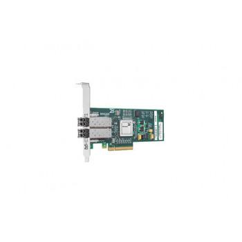 80-1001643-03 | Dell Brocade 825 8GB Dual Port PCI Express Fibre Channel Host Bus Adapter with Standard Bracket