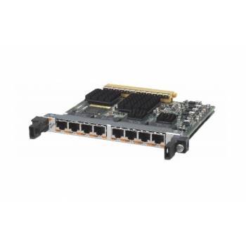 800-03741-01 | Cisco 10 / 10Base-T Fast Ethernet Module 16K