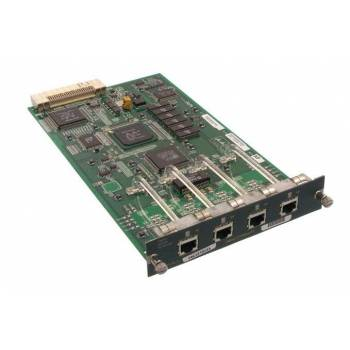 800-04283-04 Cisco 4-Port 10Base Switch Module