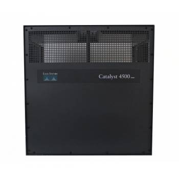 800-21731-01 | Cisco 6-Slot Chassis for Catalyst 4500 Series