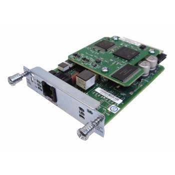 800-26247-01 | Cisco Voice Interface Module for HWIC-1ADSL