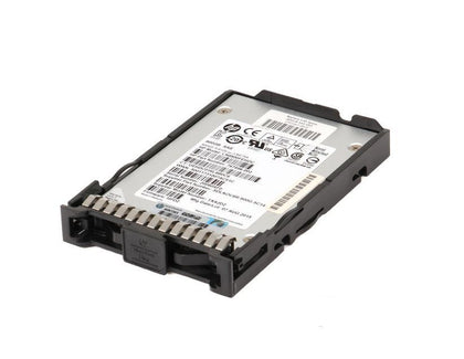 880507-B21 HPE 800GB SATA 6Gbps 2.5-inch Read Intensive Solid State Drive