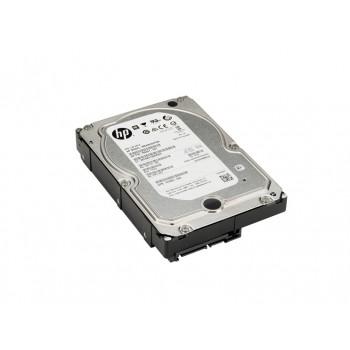 801890-003 | HP 3TB 7200RPM SATA 6Gb/s LFF 3.5-inch Midline Hard Drive