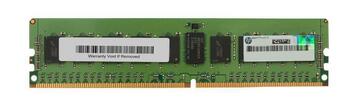 805347-B21#0D1 HPE 8GB DDR4 Registered ECC PC4-19200 2400Mhz 1Rx8 Memory