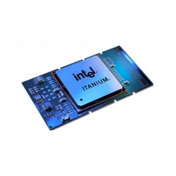 80541KZ8004M | Intel Itanium 800MHz 133MHz FSB 4MB L3 Cache Socket PAC418 Processor