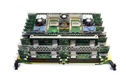 80P3536 IBM MT7026 I/O Processor Planar Board Assembly