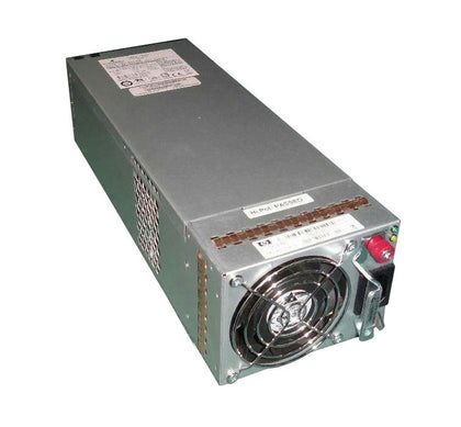 81-00000069 HP 595-Watts Power Supply for MSA2000 G3