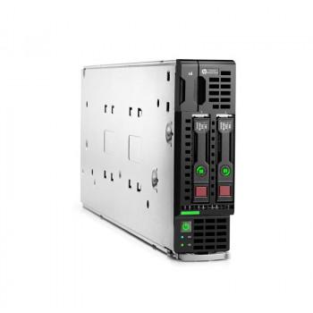 813196-B21 | HP ProLiant BL460c Gen9 Blade Server | 2 x Intel Xeon E5-2660 v4 128GB Memory