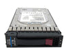 814323-001 HP 2TB 7200RPM SAS 12Gbps 2.5-Inch Hard Drive
