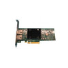 815669-001 | HP 535T Dual Port RJ-45 10GB PCI Express 3.0 x8 Ethernet Adapter