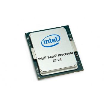 816647-B21 | HP 2.10GHz Socket FCLGA2011 9.60GT/s QPI 50MB L3 Cache  Intel Xeon E7-8870 V4 20 Core Processor (Tray part)