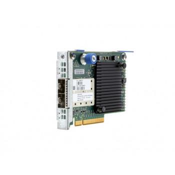 817709-B21 | HP 10/25Gb 2-Port 631FLR-SFP28 Ethernet Adapter