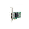 817718-B21 | HP 10/25Gb 2-Port 631SFP28 Ethernet Adapter