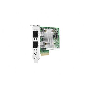 817721-B21 | HP 535FLR-T 10GB 2-Port Ethernet Adapter
