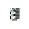 817745-B21 | HP 562FLR-T Dual Port 10GB Ethernet Adapter