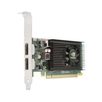 818869-001 | HP Nvidia NVS 310 1GB GDDR3 Dual DP Ports Video Graphics Card