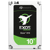 ST10000NM0216 Seagate Enterprise Capacity 10TB 7200RPM SAS 12GB/s 256MB Cache (SED / 512e) 3.5-inch Internal Hard Drive