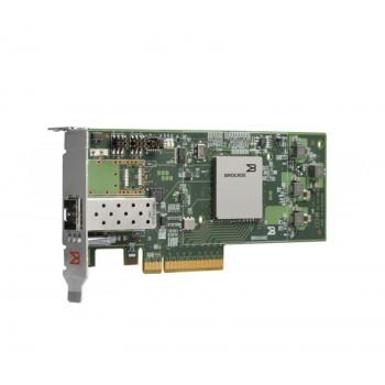 81Y1671 | IBM 16GB Fiber Channel Single Port Host Bus Adapter by Brocade