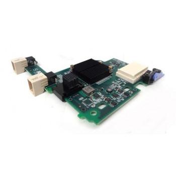 81Y3120 | IBM Dual-Ports 10Gbps Gigabit Ethernet PCI Express 2.0 x8 VFA II Module Network Interface Card