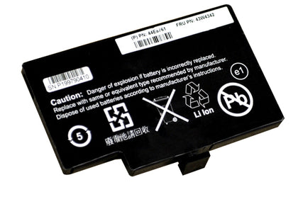 81Y4419 IBM ServeRAID M5000 Series SAS/SATA Battery Kit