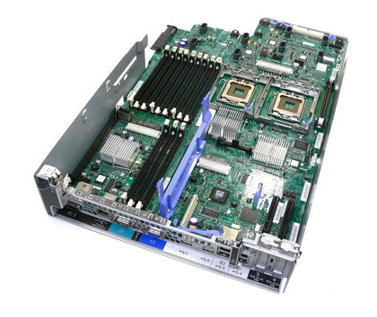 81Y6625 | IBM System Board (Motherboard) for System x3550 M3 /X3650 M3 Server