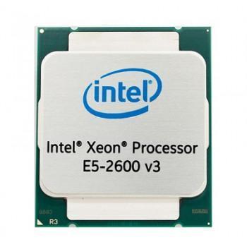 81Y7113 IBM Intel Xeon 6 Core E5-2603V3 1.6GHz 15MB L3 Cache 6.4GT/s QPI Speed Socket FCLGA2011-3 22NM 85W Processor