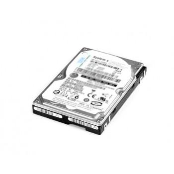 81Y9670 | IBM 300GB 15000RPM SAS 6GB/s 2.5-inch SFF Hot Swapable Hard Drive with Tray