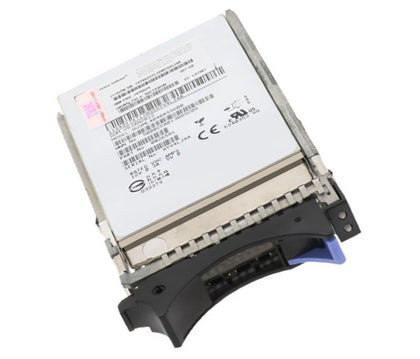 81Y9868 IBM 200GB SAS 3Gbps Hot Swap 2.5-inch Solid State Drive