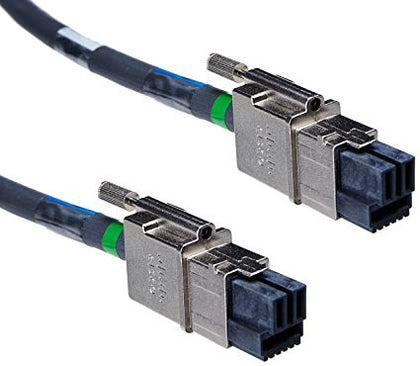 CAB-SPWR-30CM= | Cisco StackPower Power Cable 30 cm for Catalyst 3750X-12 3750X-24 3750X-48