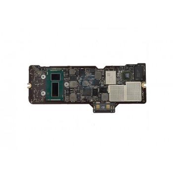 820-00045-A | Apple 1.20GHz Core M 8GB 512GB SSD Logic Board for MacBook 12-inch A1534 2015