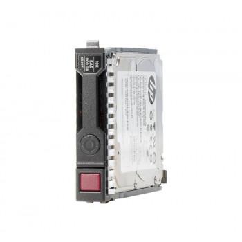 820409-001 | HP 2TB 7200RPM SAS 12Gb/s Low Profile MidLine 3.5-inch Hard Drive