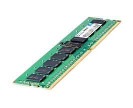 825108-081 HP 8GB DDR4-2133MHz PC4-17000 Registered ECC CL15 288-Pin NVDIMM Single Rank 1.2V Memory Module