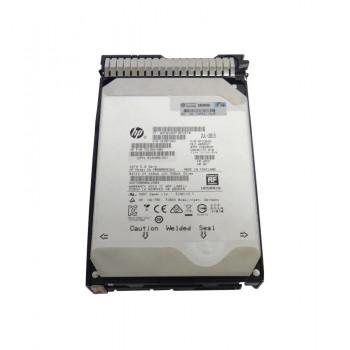 826466-001 | HP 8TB 7200RPM SATA 6Gb/s Smart Carrier 512e Helium 3.5-inch Hard Drive