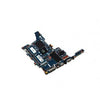 826805-001 | HP System Board (Motherboard) with Intel Core i5-6200U CPU for EliteBook 840 G3