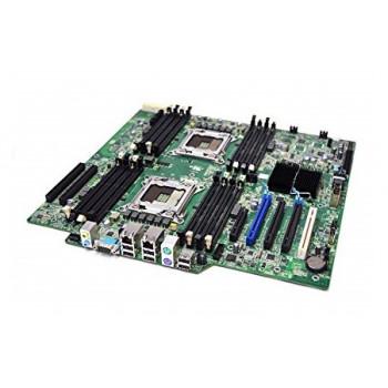 82WXT | Dell System Board (Motherboard) Dual Socket for Precision T7600 Series