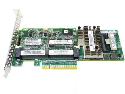 830057-001 HP P440/2GB FBWC 12G 1-Port SAS Controller
