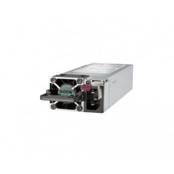 830272-B21 | HP 1600-Watts Flex Slot Platinum Hot Pluggable Low Halogen Power Supply Kit