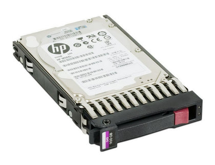833003-003 HP 900GB 10000RPM SAS 12Gbps 2.5-inch Hard Drive