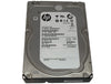 833005-002 HP 4TB 7200RPM SAS 12Gbps LFF 3.5-inch Hard Drive