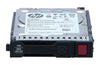 836625-B21 HPE 300GB 10000RPM SAS 12Gbps 2.5-inch Hard Drive for HPE Proliant G8 G10