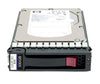 836631-B21 HPE 300GB 15000RPM SAS 12Gbps 2.5-inch Hard Drive for HPE Proliant G8 G10