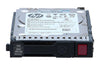 836790-001 HPE 300GB 10000RPM SAS 12Gbps 2.5-inch Hard Drive for HPE Proliant G8 G10