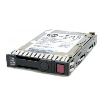 836791-001 | HP 600GB 10000RPM SAS 12Gb/s 2.5-inch Hard Drive