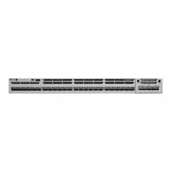 C1-WS3850-24S/K9  | Cisco Catalyst 3850 Series (C1-WS3850-24S/K9) 24 Ports Managed Switch