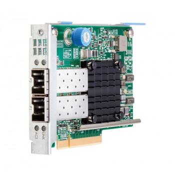 840133-001 | HP 10/25Gb 2-Port 631FLR-SFP28 Ethernet Adapter
