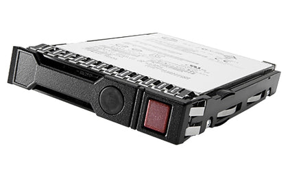 840993-S21 HPE 1.6TB SATA 6Gbps 3.5-inch Read Intensive Low Profile Carrier Solid State Drive