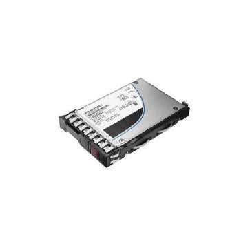 842783-004 | HP MSA 3.2TB SAS 12Gbps Mixed Use 2.5-inch Solid State Drive
